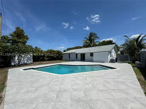 2763 NW 108th Ter, Sunrise, FL 33322