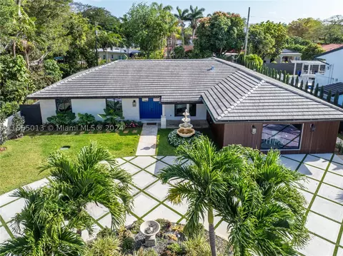 6000 SW 24th St, Miami, FL 33142