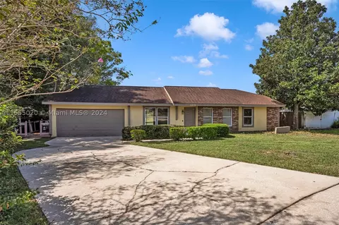 6834 Merganser Dr, Orlando, FL 32810