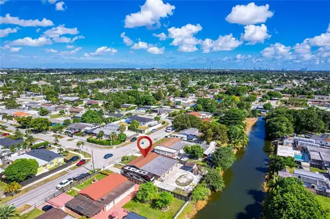 5290 NW 172nd St, Miami Gardens, FL 33055