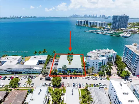 1980 Bay Dr #6, Miami Beach, FL 33141