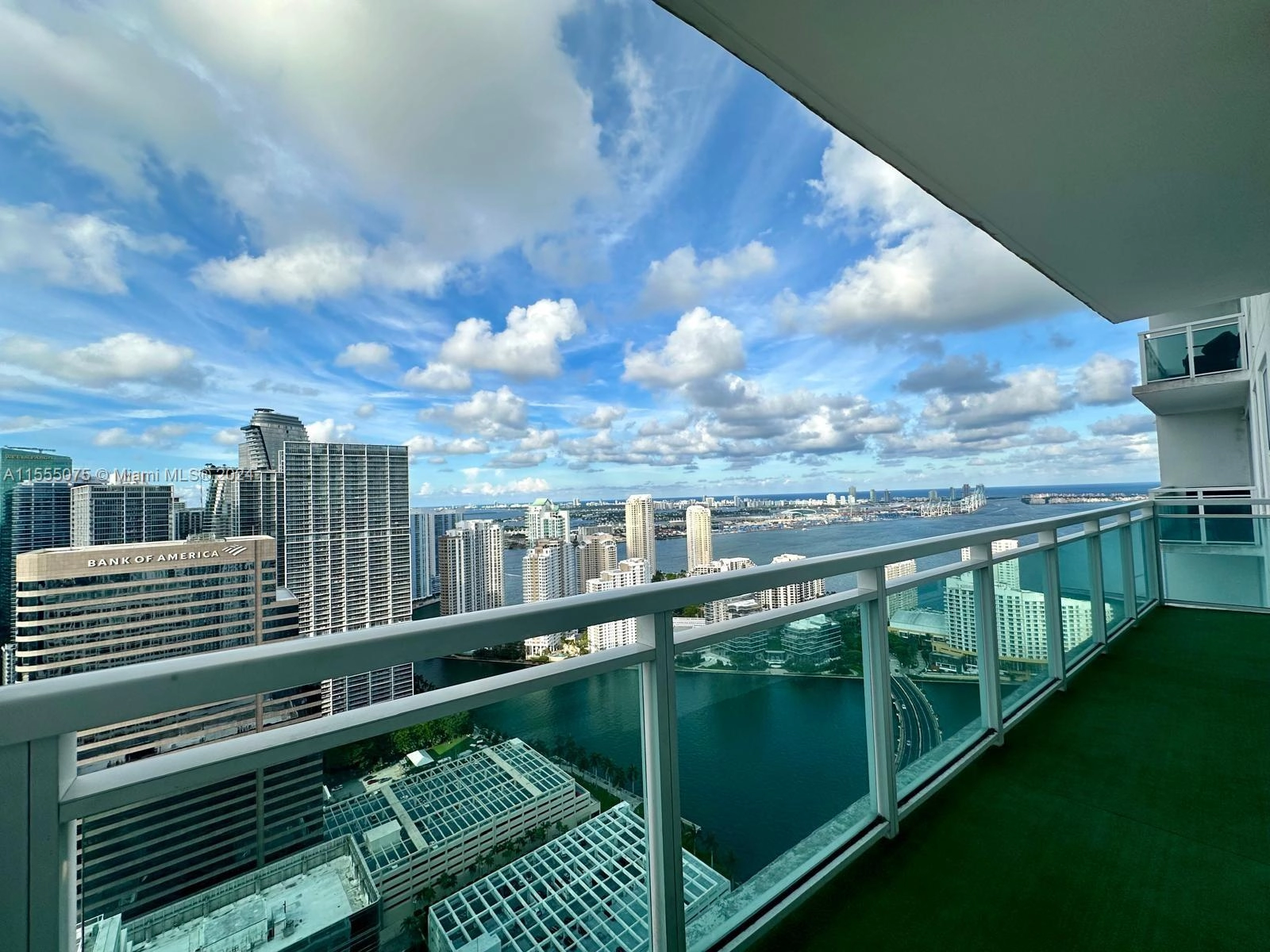 950 Brickell Bay Dr Unit 4806  