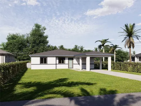 157 NW 18th St, Homestead, FL 33030