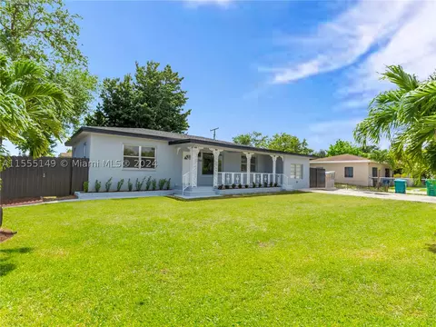 2300 NW 95th St, Miami, FL 33147
