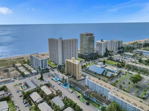 801 N Ocean Blvd #803, Pompano Beach, FL 33062