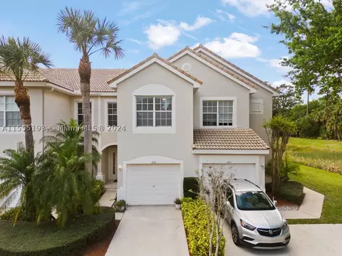 1072 Woodfield Rd #1072, Greenacres, FL 33415