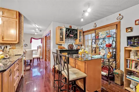 Kitchen - 7300 N Augusta Dr, Hialeah, FL 33015 photo 3 of 3