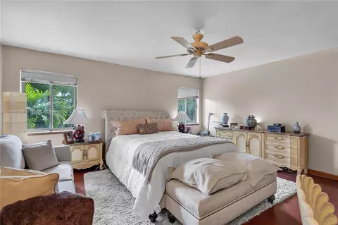 Bedroom - 7300 N Augusta Dr, Hialeah, FL 33015 photo 2 of 5