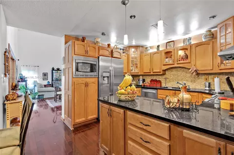Kitchen - 7300 N Augusta Dr, Hialeah, FL 33015 photo 1 of 3