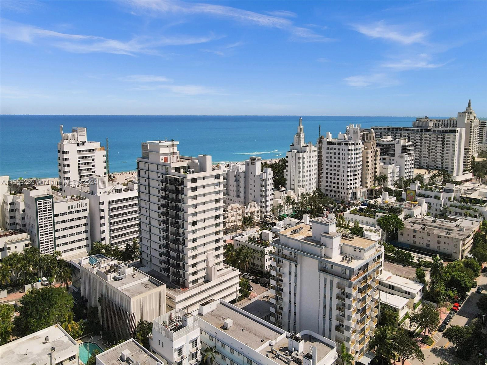 1800 Collins Ave Unit 7B  