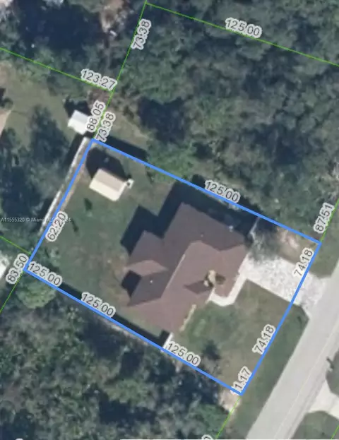 View/Area - 635 Lemans Dr, Sebring, FL 33872 photo 3 of 3