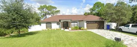 635 Lemans Dr, Sebring, FL 33872 photo 1
