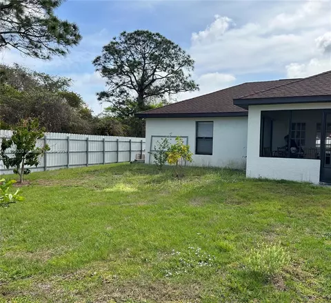Exterior - 635 Lemans Dr, Sebring, FL 33872 photo 13 of 13