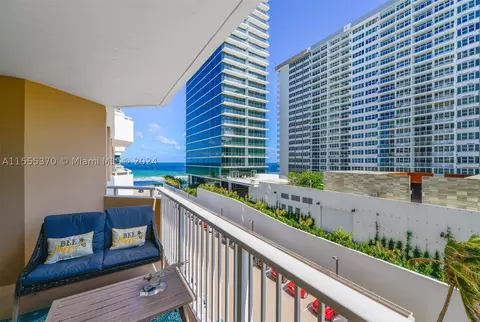 1980 S Ocean Dr #5G, Hallandale Beach, FL 33009