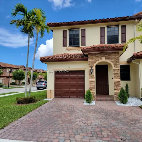 101 SE 33rd Ter #101, Homestead, FL 33033