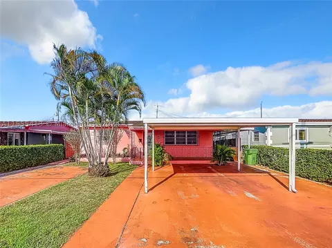1440 W 3rd Ave, Hialeah, FL 33010