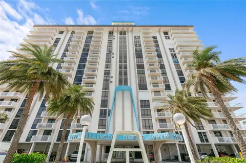 1500 S Ocean Dr #16H, Hollywood, FL 33019