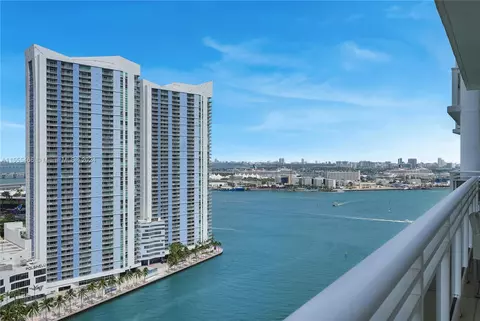 901 Brickell Key Blvd #2605, Miami, FL 33131