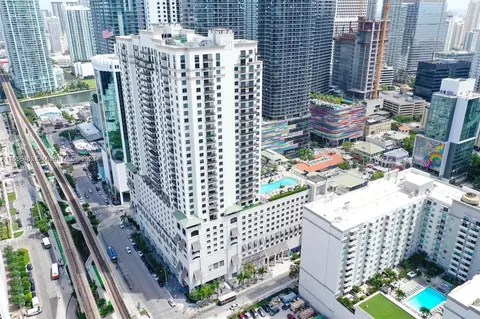 999 SW 1st Ave #2306, Miami, FL 33130