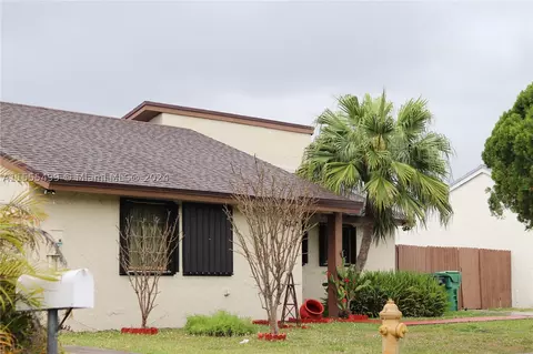 20640 SW 124th Ct, Miami, FL 33177