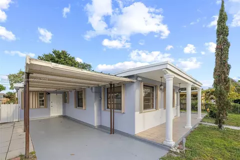 Exterior - 209 SE 9th Ave, Hialeah, FL 33010 photo 2 of 2