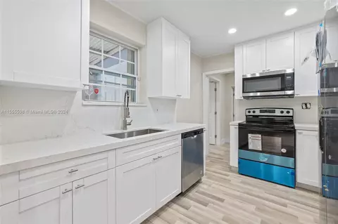 Kitchen - 209 SE 9th Ave, Hialeah, FL 33010 photo 3 of 3