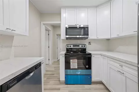 Kitchen - 209 SE 9th Ave, Hialeah, FL 33010 photo 2 of 3