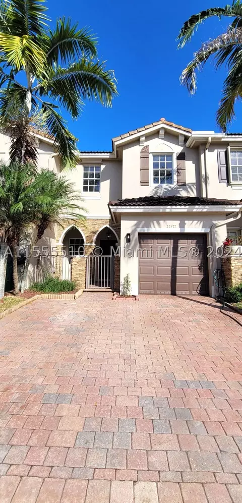 22577 SW 89th Pl, Cutler Bay, FL 33190