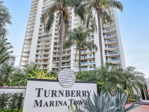 19500 Turnberry Way #18A, Aventura, FL 33180