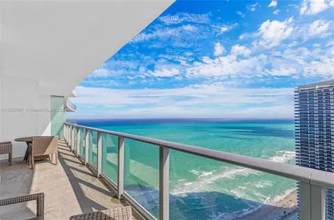 4111 S Ocean #3805, Hollywood, FL 33019