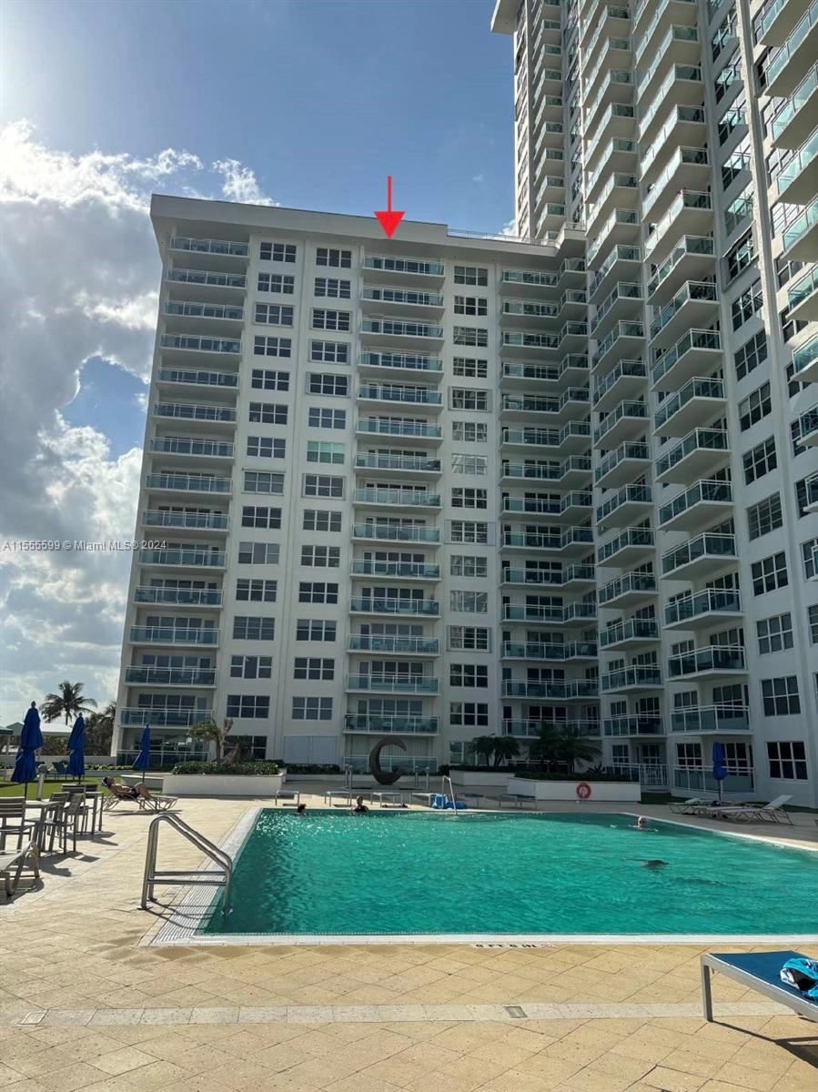 3900 Galt Ocean Dr Unit 1606  