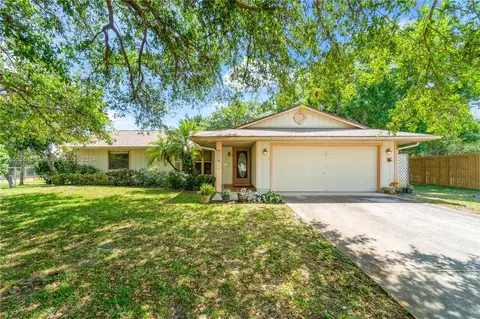 602 SW Mccomb Ave, Port Saint Lucie, FL 34953