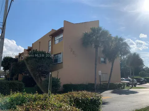 1891 N Lauderdale Ave #308, North Lauderdale, FL 33068