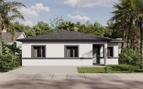 432 SW 6th Ter, Homestead, FL 33030