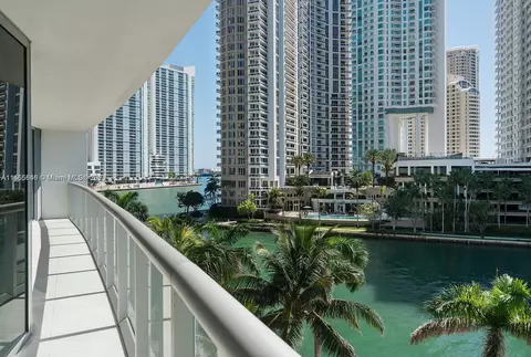 495 Brickell Ave #BAY507, Miami, FL 33131