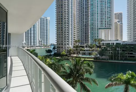 495 Brickell Ave #BAY507, Miami, FL 33131