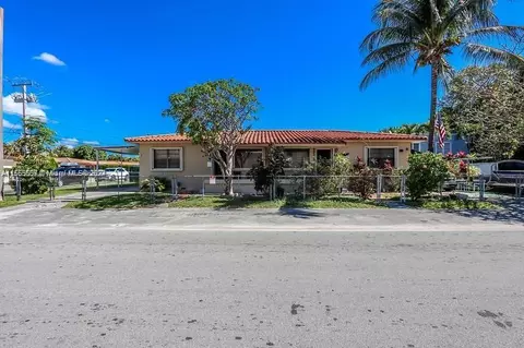 1801 SW 25th Ave, Miami, FL 33145