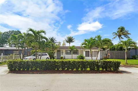 5986 NW 16th St, Sunrise, FL 33313