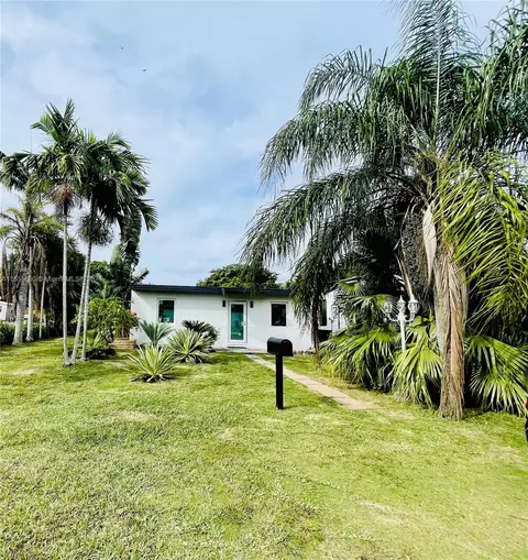 6520 SW 62nd Ct, South Miami, FL 33143