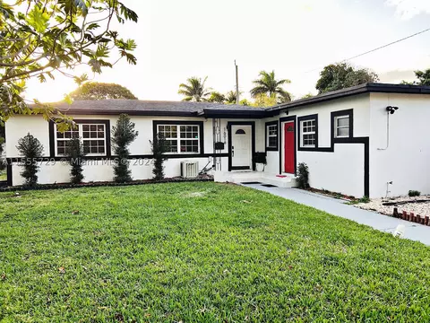 16018 NE 9th Pl, North Miami Beach, FL 33162