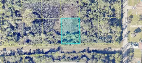 1243 Ramee St E, Lehigh Acres, FL 33974