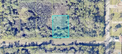 1243 Ramee St E, Lehigh Acres, FL 33974