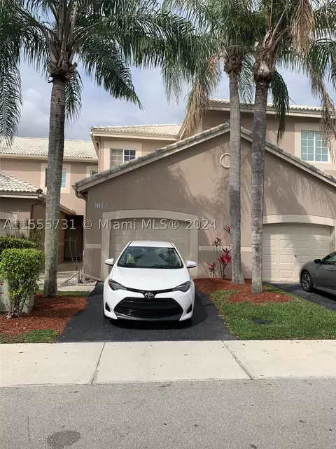 2193 Salerno Cir, Weston, FL 33327