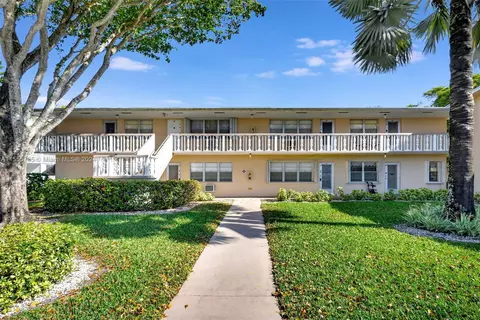 3 Salisbury A #3, West Palm Beach, FL 33417