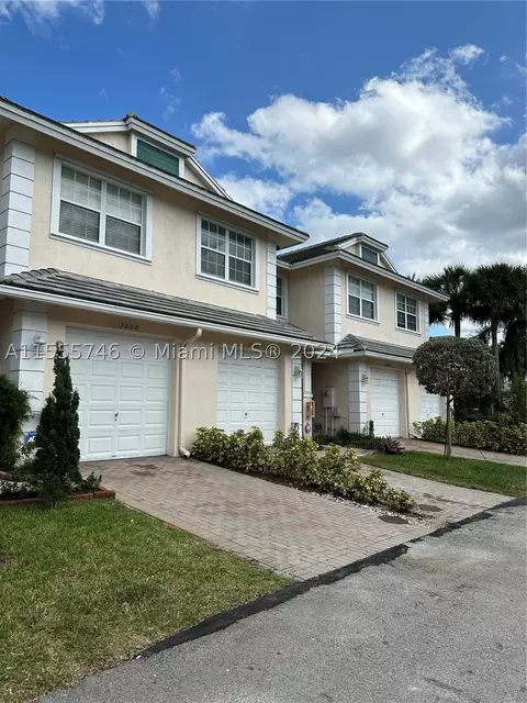 3006 NW 30th Way #3006, Oakland Park, FL 33311