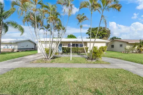 2044 NW 66th Ave, Margate, FL 33063