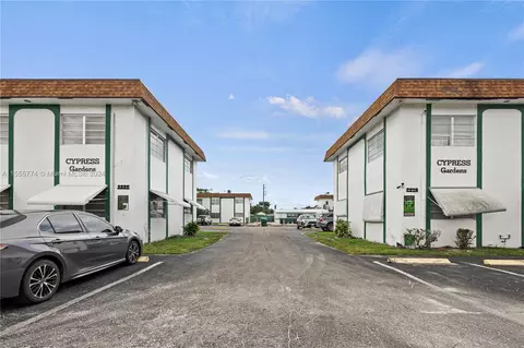 2225 Polk St #4A, Hollywood, FL 33020