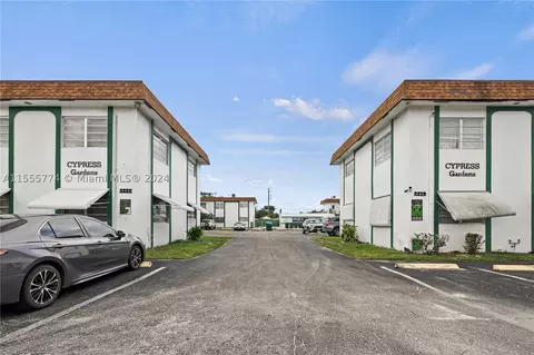 2225 Polk St #4A, Hollywood, FL 33020