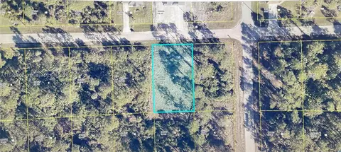 3503 65th St W, Lehigh Acres, FL 33971