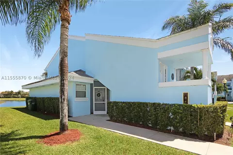 2023 SE 26th Ln #101, Homestead, FL 33035